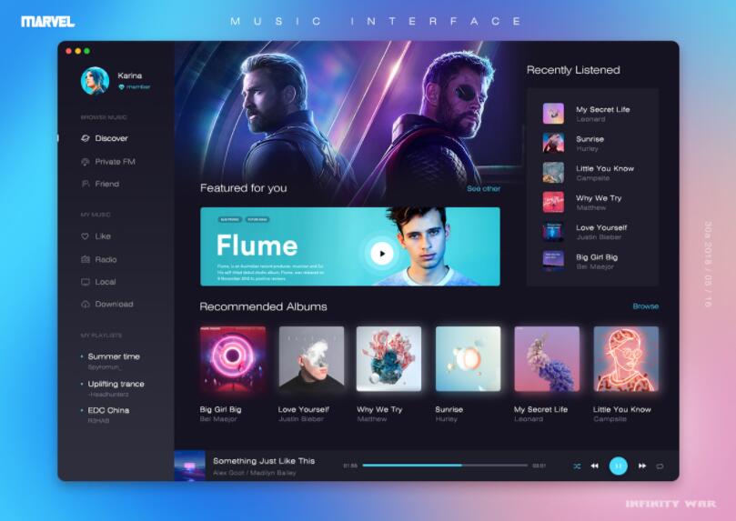 Facebook 视频下载器