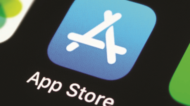 美国苹果ID账号如何在app store苹果商店里面内购订阅会员