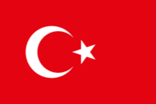 分享一个免费的土耳其苹果ID账号