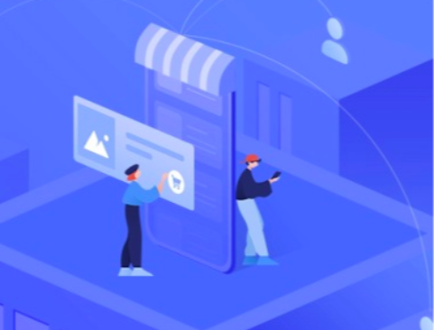 开店星微信小程序商城小程序端发布之前需要修改的配置文件路径字段