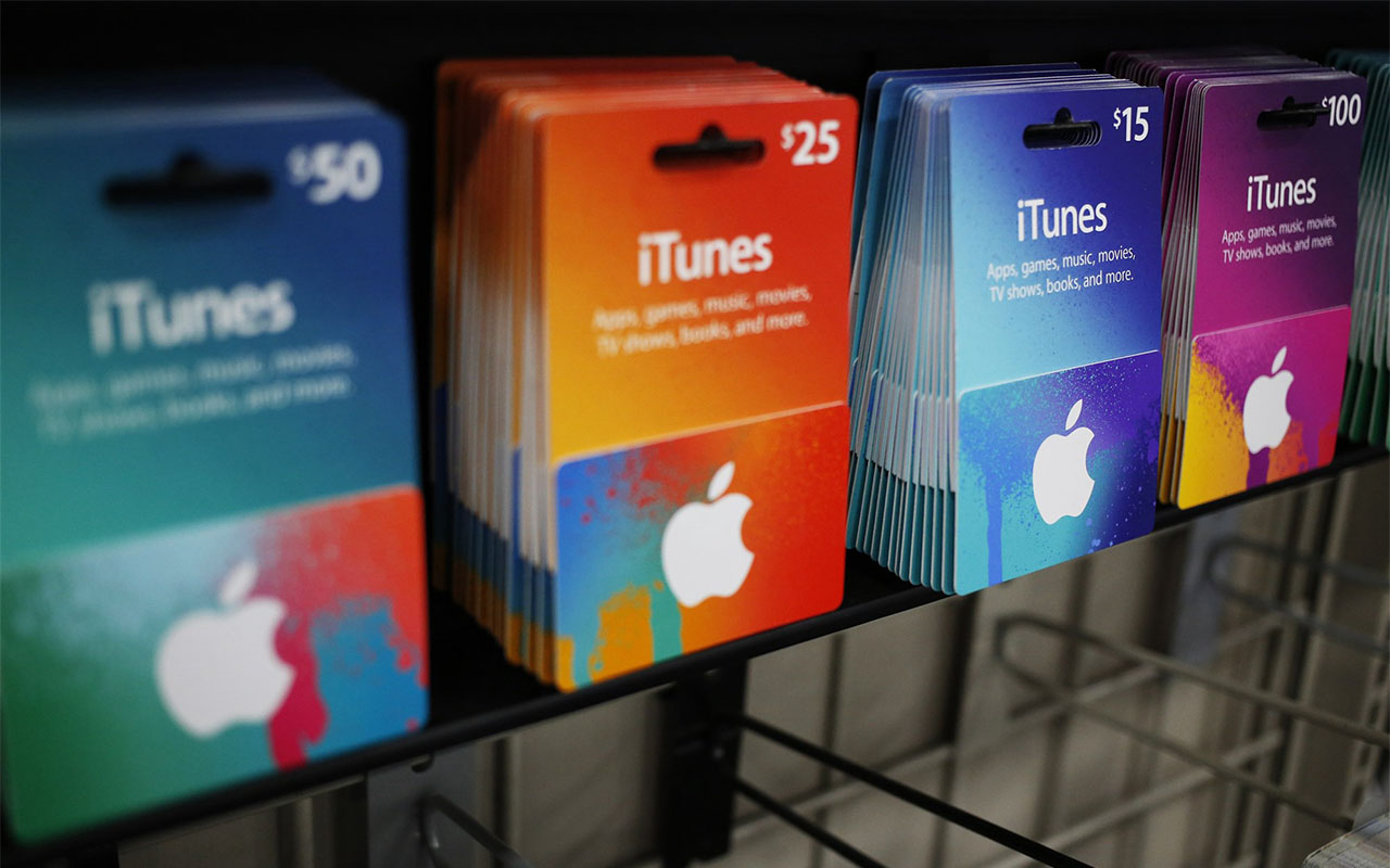 全球海量 APP|游戏|购物卡 等的充值礼品卡