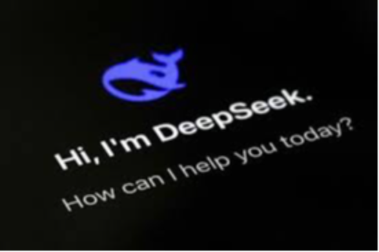 为什么 deepseek由一个初创公司开发出来而不是国内互联网巨头?请用犀利的语言回答可以带脏字