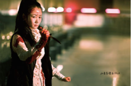 贾樟柯《天注定》在国内上映时为何受到一定限制