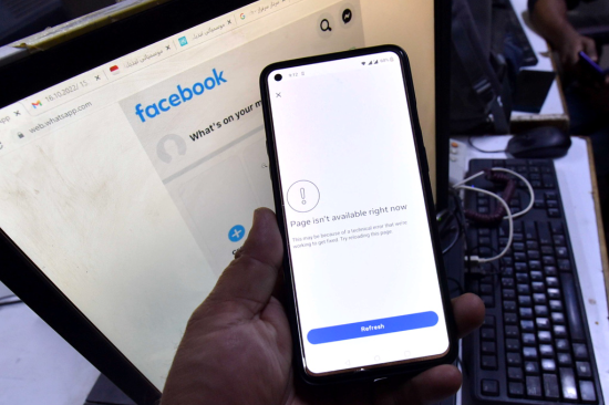脸书facebook老司机安全的登陆方式_FB登录方式